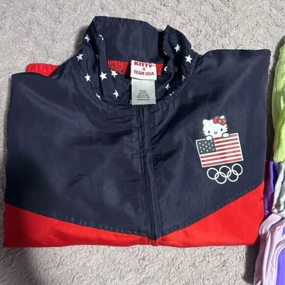 Bundle Girls Clothes Size 7-8 - Picture 7 of 8